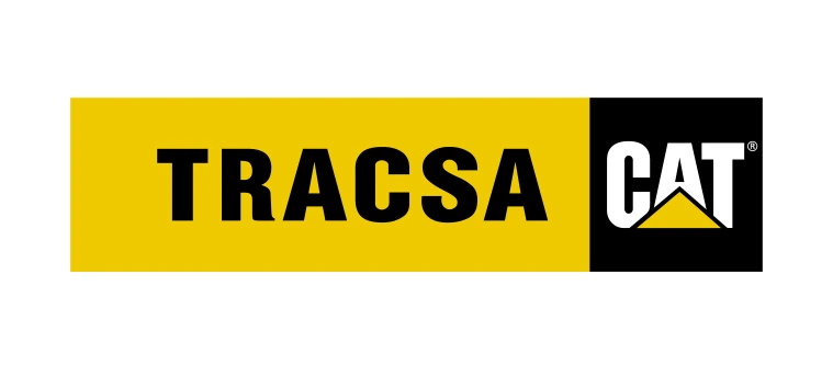 Logo de Tracsa