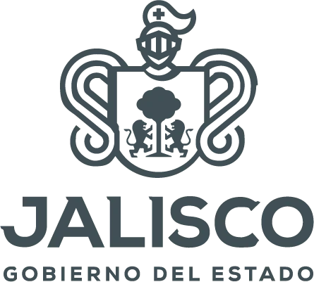 Logo de Gobierno del Estado de Jalisco