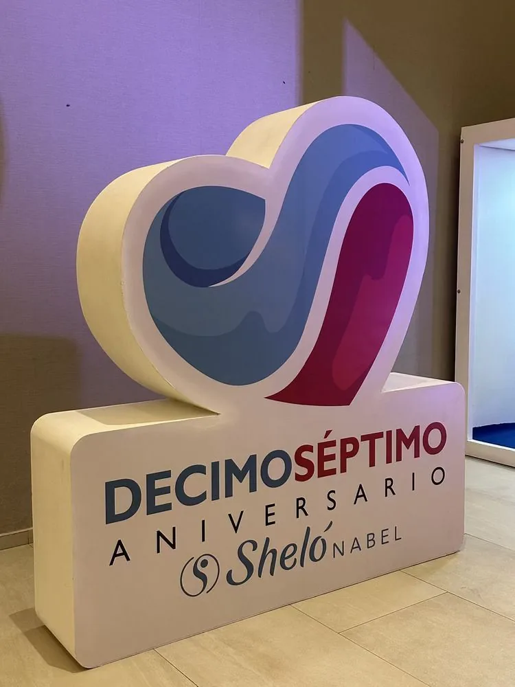 Señalética Conmemorativa y Branding